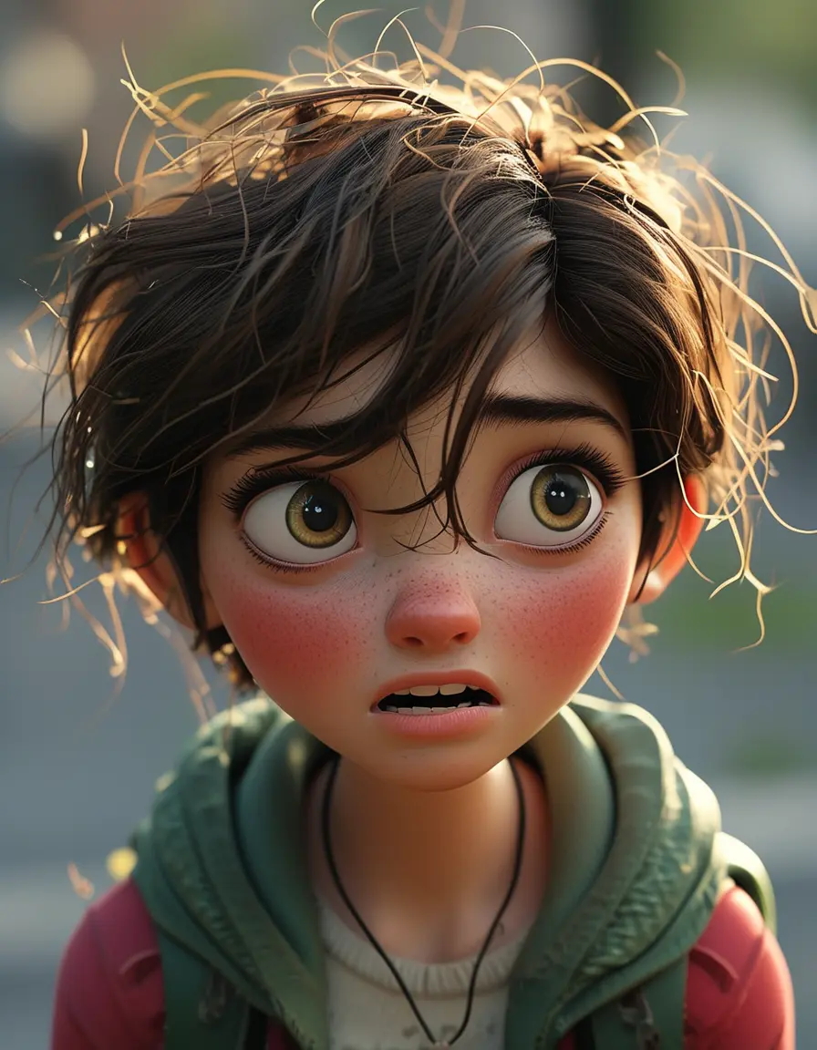 Pao mise en page internet vidéo illustration 3d serveur image IA générative AI freelance paris studio de création magazines 072